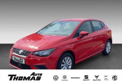 Seat Ibiza 26.024 km 15.990 &euro; Bad Honnef 53604
