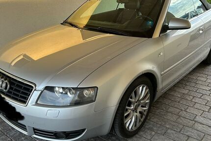 Audi A4 299.300 km 3.500 &euro; Westerheim 87784