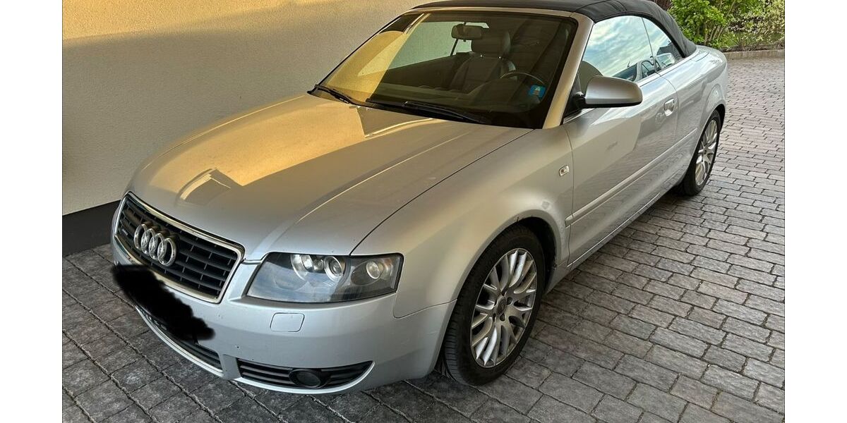 Audi A4 299.300 km 3.500 &euro; Westerheim 87784