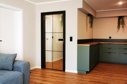 Wohnung Voerde (Niederrhein) - 2 Zimmer, 45 m&sup2;, 155.000&euro; | Angebot:24787290