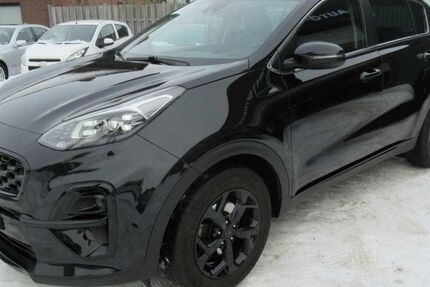 Kia Sportage 74.000 km 21.950 &euro; Gettorf 24214