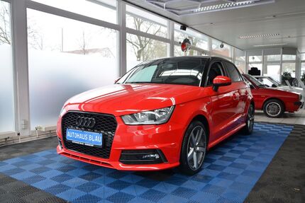 Audi A1 67.000 km 14.490 &euro; Burgdorf 31303