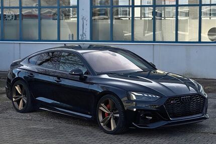 Audi RS5 71.980 km 55.900 &euro; Berg 82335