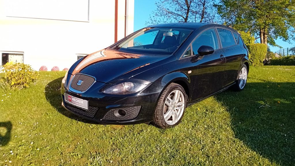 Seat Leon 234.261 km 3.650 &euro; Jucken Kr. Bitburg-Prüm--SEAT Jahreswagen-- 54689