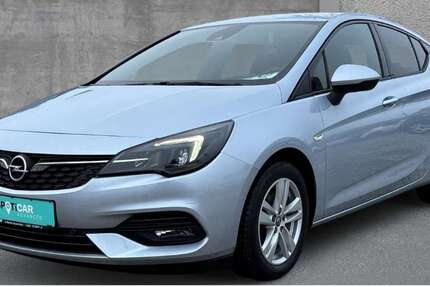 Opel Astra 79.350 km 13.890 &euro; Berlin 13158