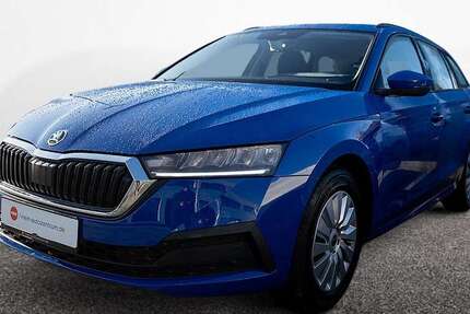Skoda Octavia 19.557 km 16.710 &euro; Uelzen 29525