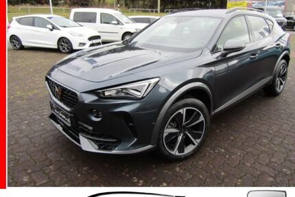 Cupra Formentor 20.000 km 32.397 € Neunkirchen 57290