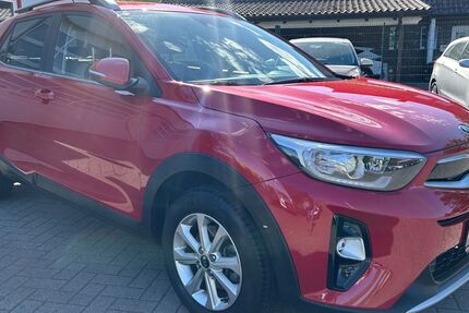 Kia Stonic 54.000 km 11.999 &euro; Barßel 26676