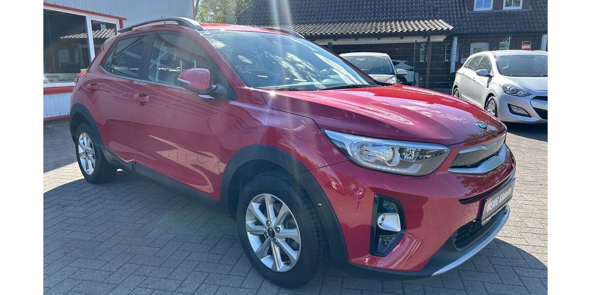 Kia Stonic 54.000 km 11.999 &euro; Barßel 26676