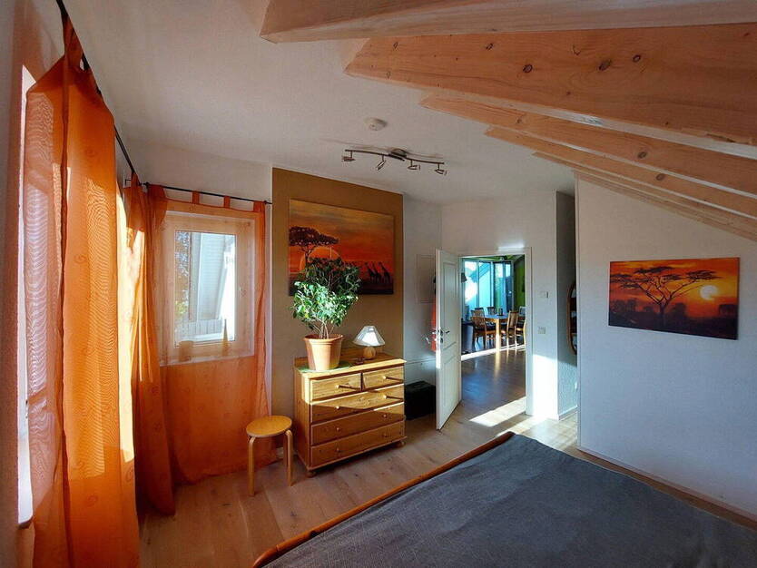 Multifunktionshaus - Einfamilienhaus mit PraxisBüro - Wohnen und Arbeiten unter einem Dach