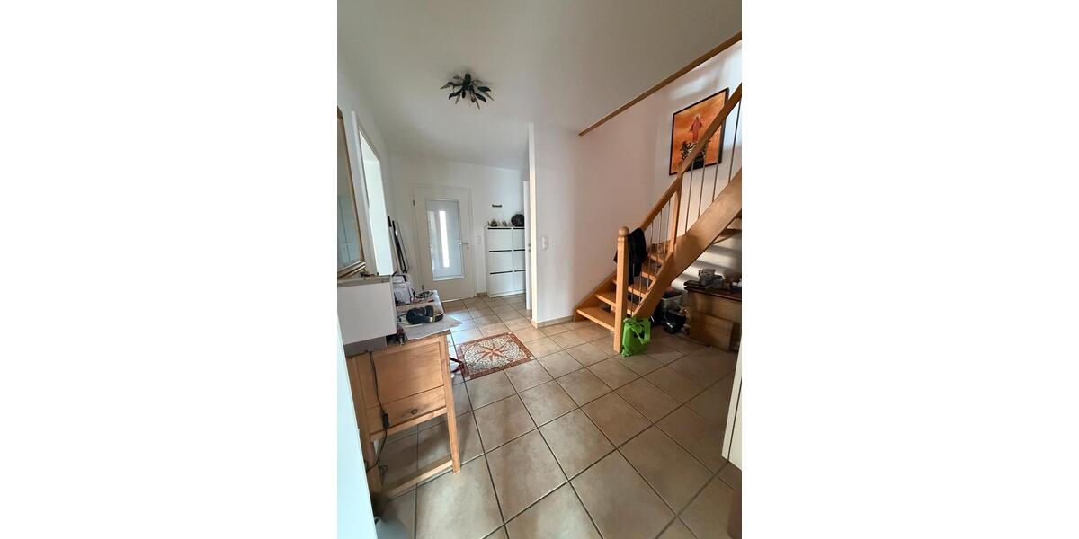 Doppelhaushälfte Borgstedt - 4 Zimmer, 126 m&sup2;, 380.000&euro; | Angebot:27082791