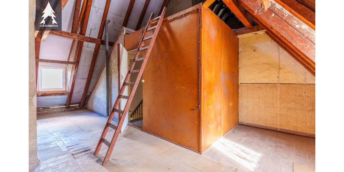 Reihenendhaus Nachterstedt Nachterstedt - 5 Zimmer, 108 m&sup2;, 119.000&euro; | Angebot:25681741