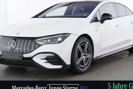 Mercedes-Benz EQE 43 16.487 km 64.846 &euro; Weyhe 28844