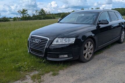 Audi A6 300.450 km 5.499 &euro; Riedbach 97519