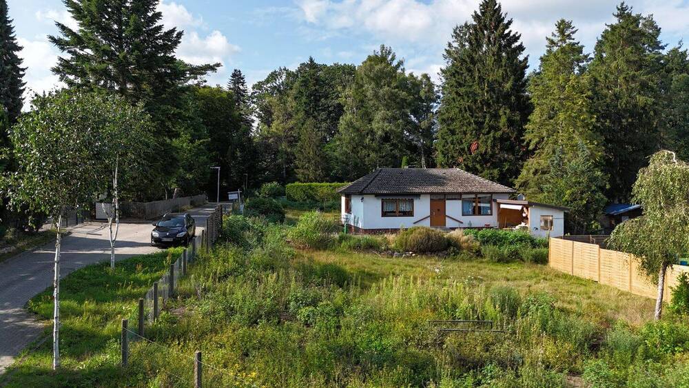 Grundstück Seevetal Horst - 450.000&euro; | Angebot:26451890