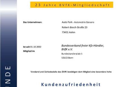 Seat Ibiza 40.000 km 8.890 &euro; Aalen 73431