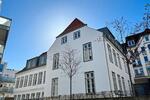 Erdgeschoßwohnung Flensburg Altstadt - 2 Zimmer, 74 m&sup2;, 766&euro; | Angebot:26647450