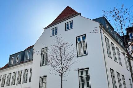 Wohnung Flensburg Altstadt - 2 Zimmer, 74 m&sup2;, 766&euro; | Angebot:26647450