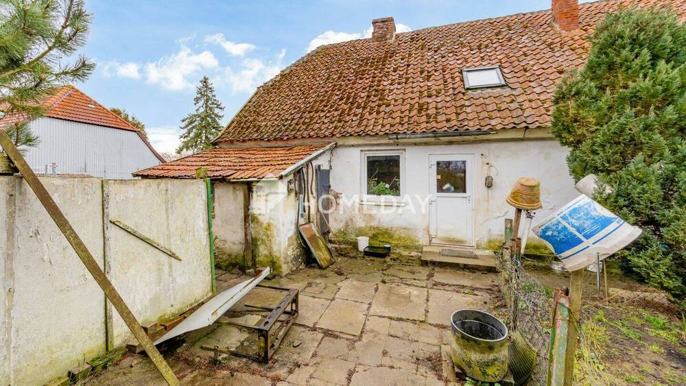 Einfamilienhaus Elmenhorst - 6 Zimmer, 150 m&sup2;, 350.000&euro; | Angebot:26471255