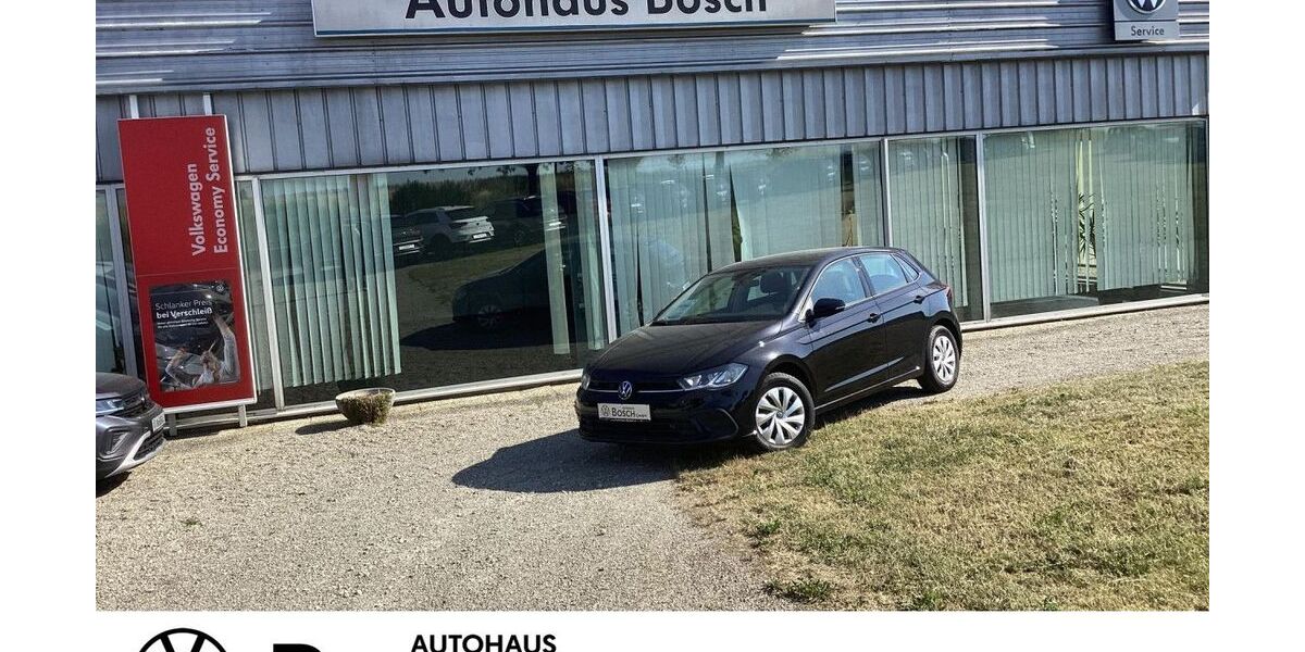 VW Polo 70.749 km 16.555 &euro; Schnürpflingen-Ammerstetten 89194