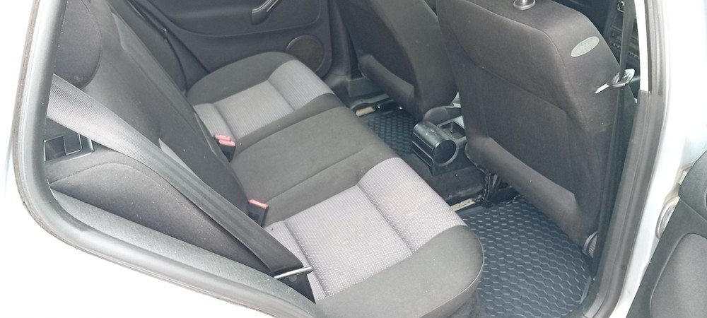 VW Golf IV 221.000 km 1.400 &euro; Bad Salzungen 36433