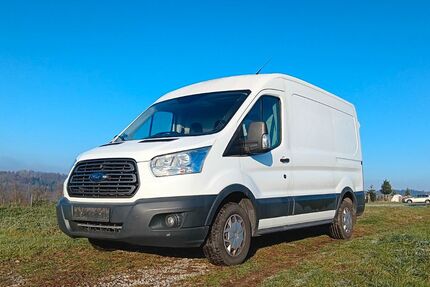 Ford Transit 125.841 km 13.890 &euro; Oberstenfeld 71720