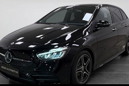 Mercedes-Benz B 180 9.900 km 38.990 &euro; Saarbrücken 66117