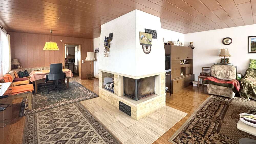 Einfamilienhaus Kißlegg - 6 Zimmer, 120 m&sup2;, 422.000&euro; | Angebot:26097421