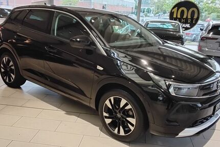 Opel Grandland (X) 36.000 km 20.900 &euro; Lengerich 49525