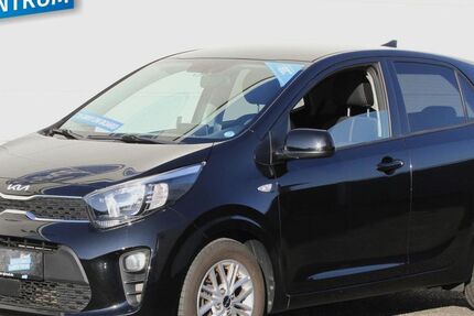 Kia Picanto 59.800 km 12.255 &euro; Stutensee-Friedrichstal (West) 76297