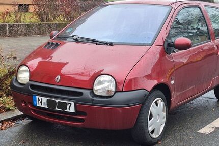 Renault Twingo 135.000 km 790 &euro; Nürnberg 90403