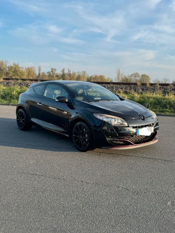 Renault Megane 179.000 km 10.700 € Bensheim 64625