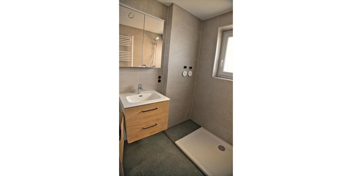 Etagenwohnung Heidenheim an der Brenz Aufhausen - 3.5 Zimmer, 82 m&sup2;, 960&euro; | Angebot:26672446