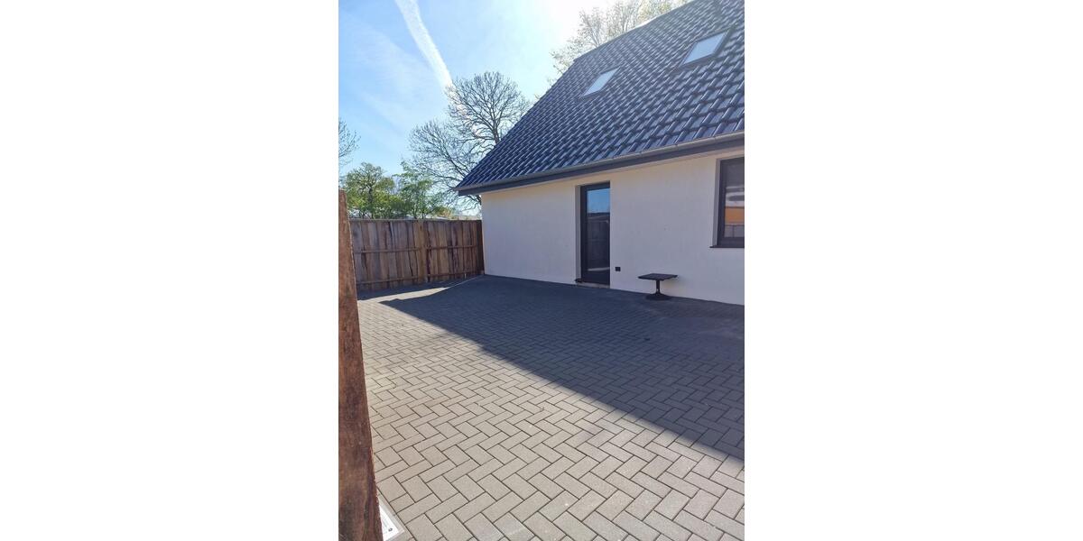 Erdgeschoßwohnung Handewitt Jarplund - 3 Zimmer, 69 m&sup2;, 1.100&euro; | Angebot:26267740