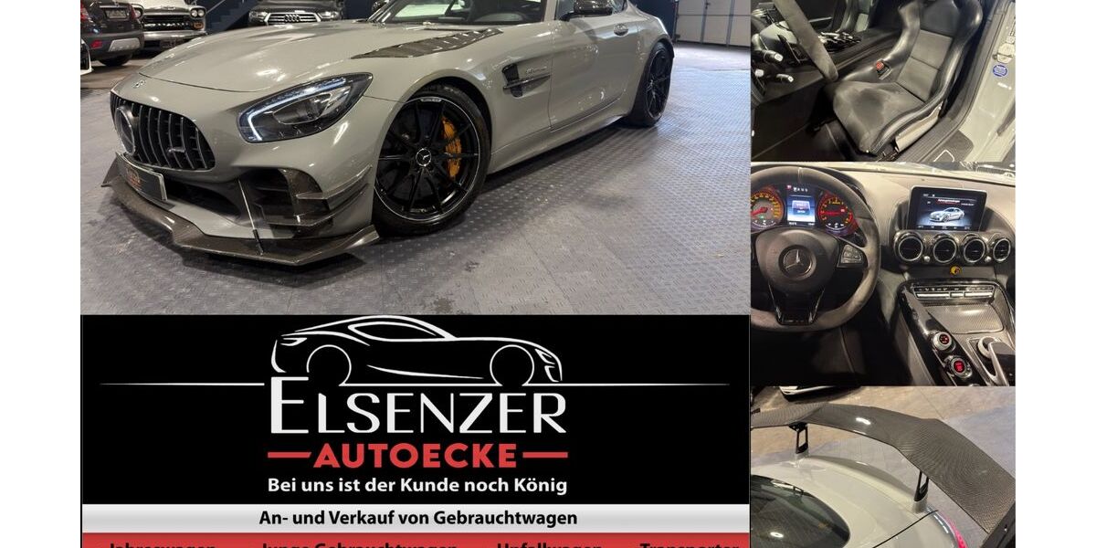 Mercedes-Benz AMG GT R 38.999 km 179.999 &euro; Eppingen 75031