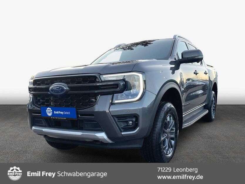 Ranger