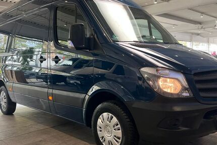 Mercedes-Benz Sprinter 169.000 km 18.990 &euro; Datteln 45711