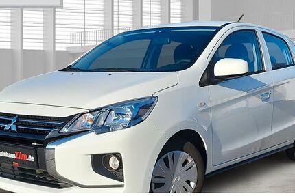 Mitsubishi Space Star 8.927 km 12.990 &euro; Neuruppin 16816