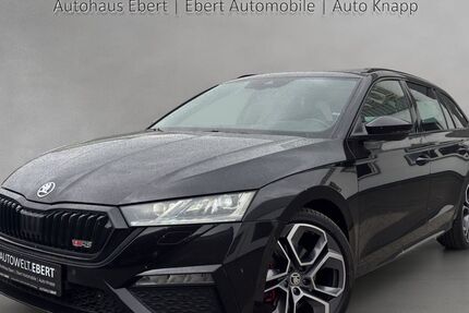 Skoda Octavia 52.490 km 34.690 &euro; Bensheim 64625
