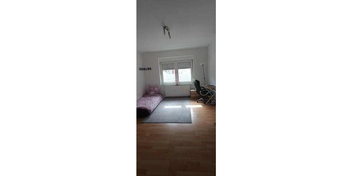 Etagenwohnung Gießen Anneröder Siedlung - 2 Zimmer, 60 m&sup2;, 720&euro; | Angebot:26066900