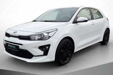 Kia Rio 99.600 km 10.990 &euro; Paderborn 33100