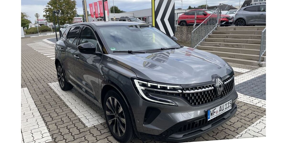Renault Austral 4.787 km 32.890 € Wolfenbüttel 38304