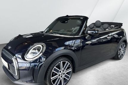Mini Cooper Cabrio 64.700 km 23.630 &euro; Zeven 27404