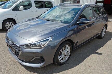 Hyundai i30 93.000 km 13.860 &euro; Plauen 08525