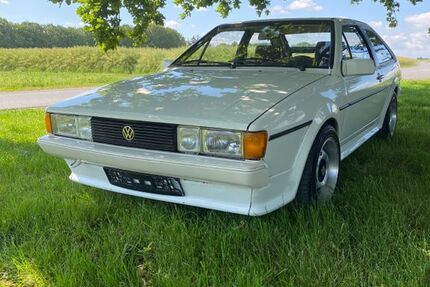 VW Scirocco