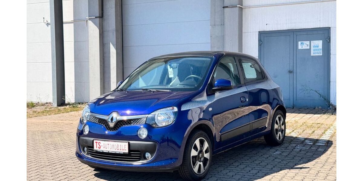 Renault Twingo 78.000 km 5.690 &euro; Salzgitter 38229