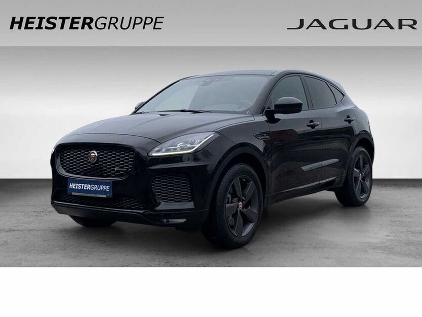 E-Pace