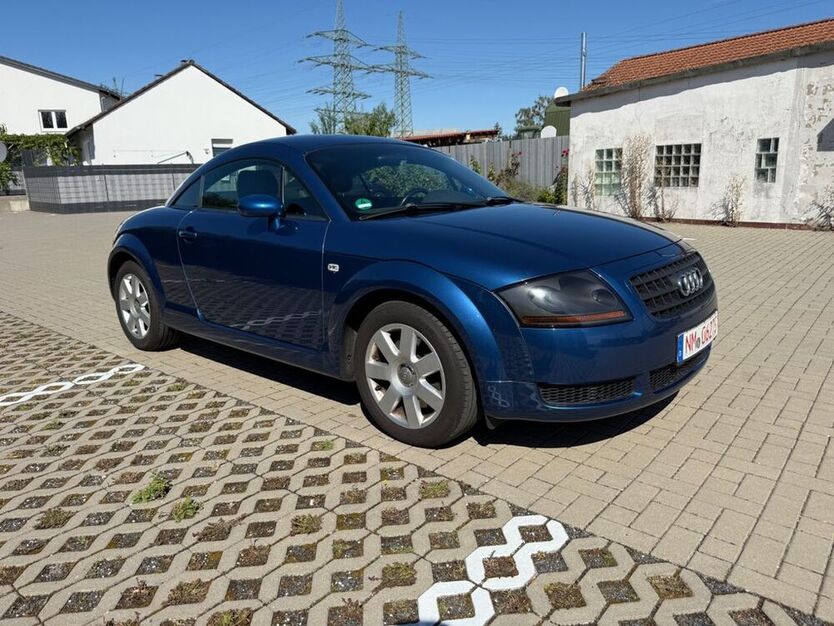 TT