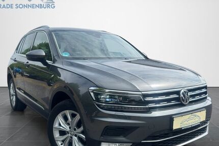 VW Tiguan 116.261 km 20.990 &euro; Mehlingen 67678