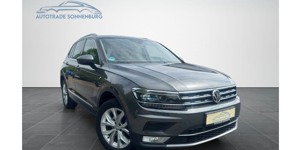 VW Tiguan 116.261 km 20.990 &euro; Mehlingen 67678